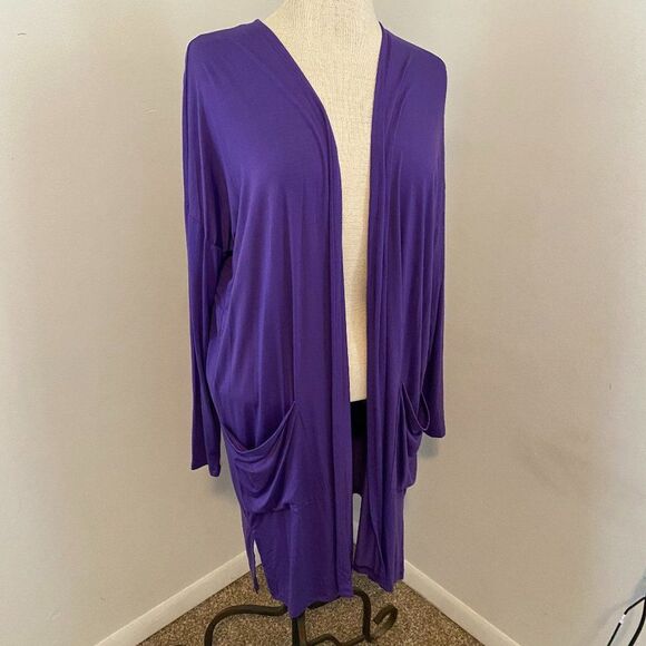 Texas True Treads Gameday Gal Women Cardigan NWT Size Small - Picture 1 of 5